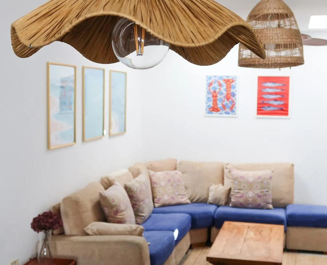 Casitas Tenerife - El Risco 2 Los Cristianos  Apartament