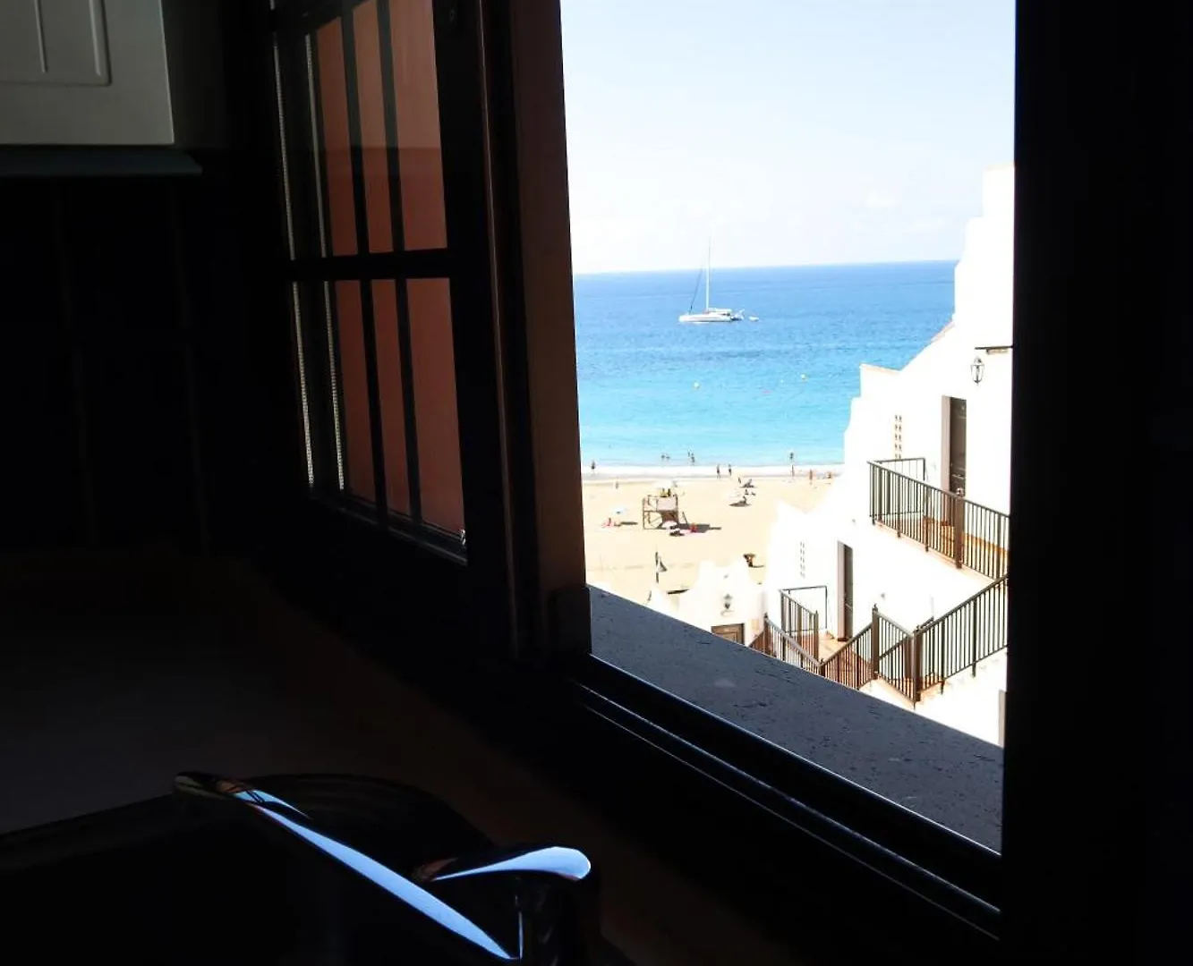 Casitas Tenerife - El Risco 2 Los Cristianos