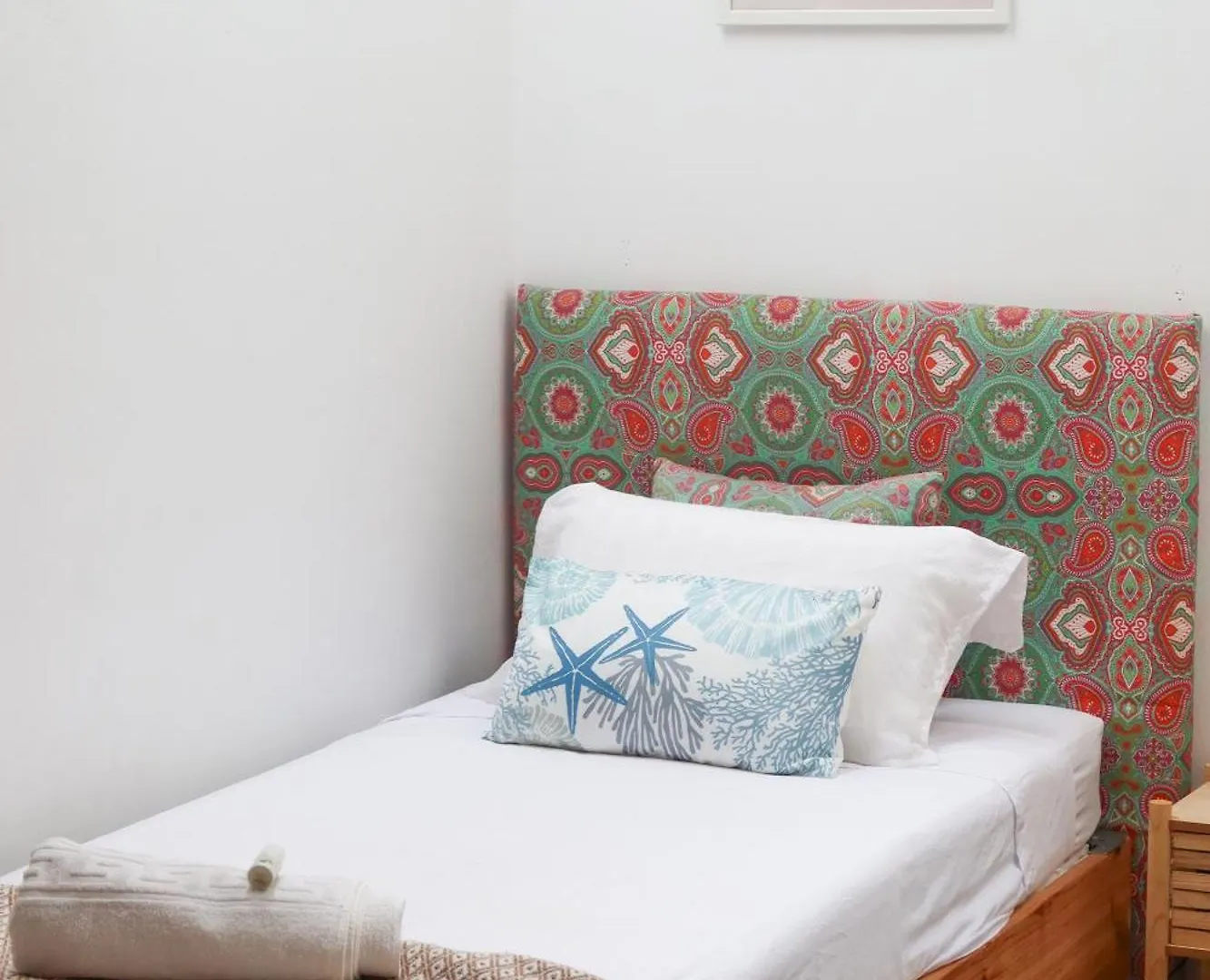 Apartament Casitas Tenerife - El Risco 2 Los Cristianos