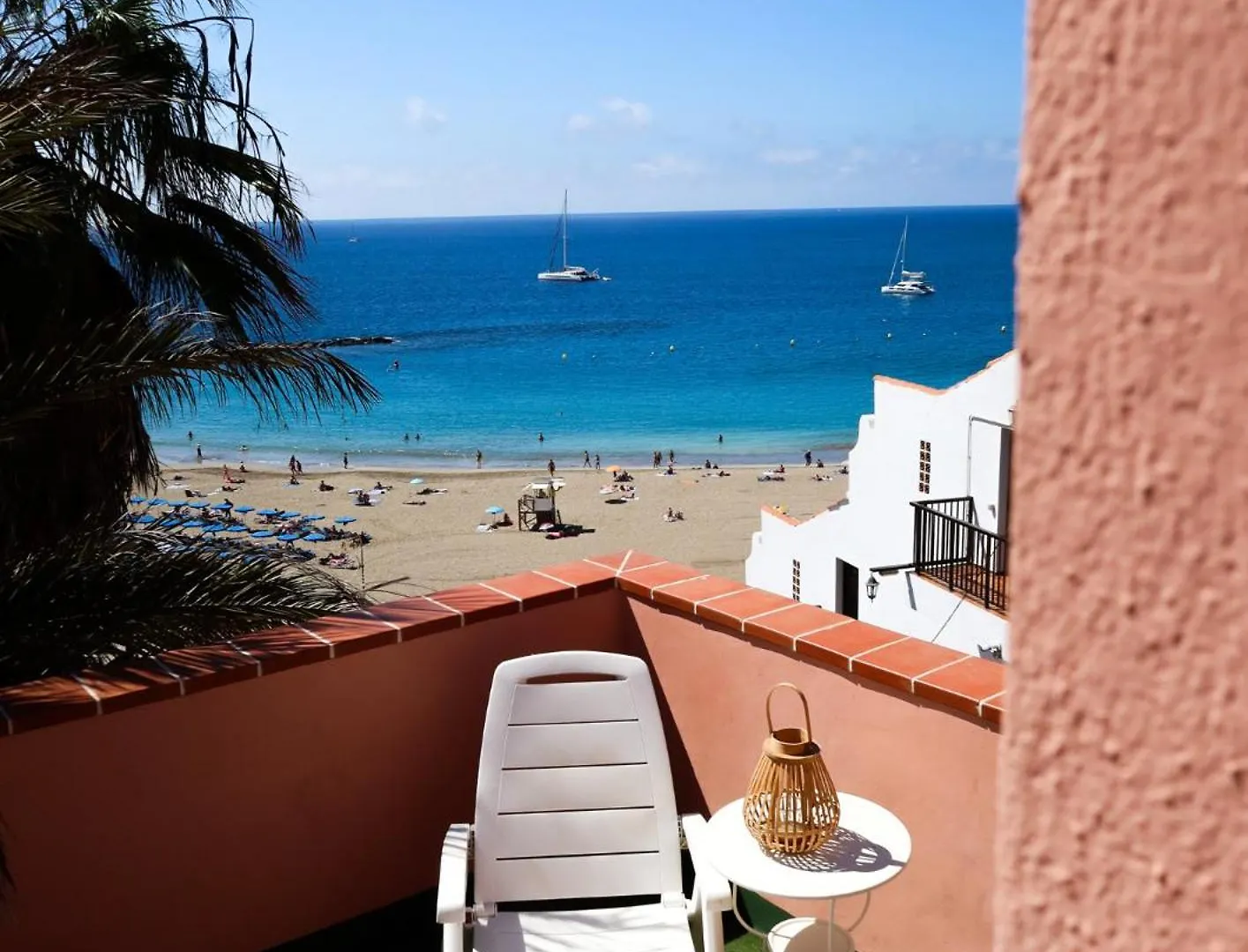 Casitas Tenerife - El Risco 2 Los Cristianos  Los Cristianos (Tenerife)