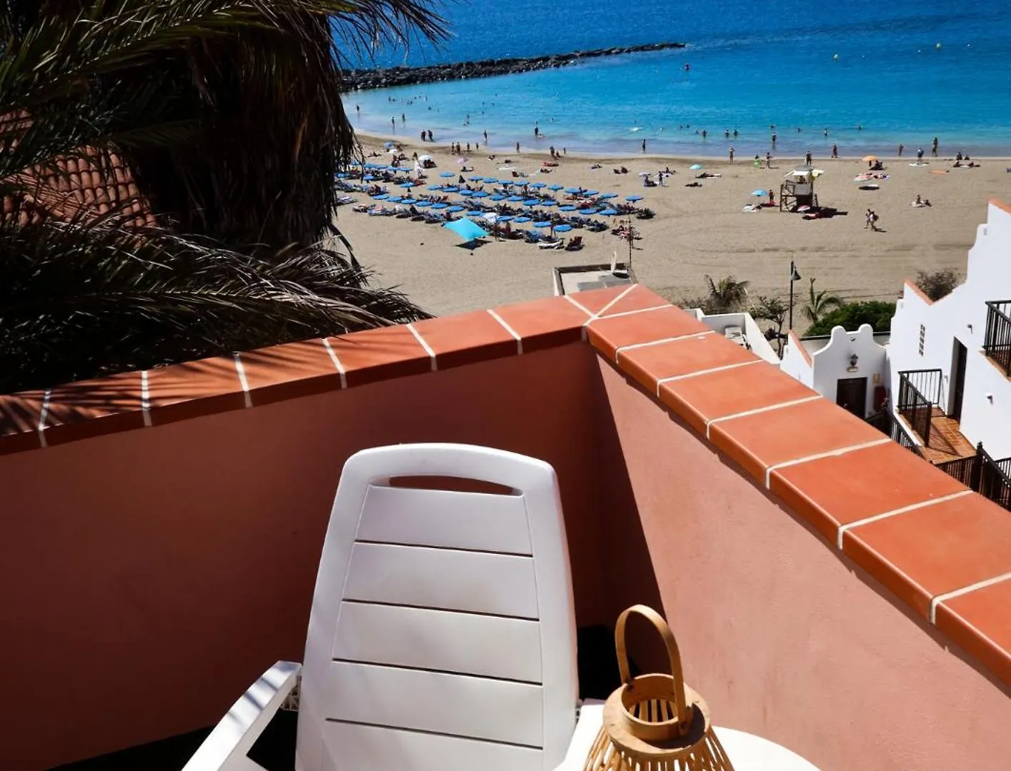 Apartament Casitas Tenerife - El Risco 2 Los Cristianos