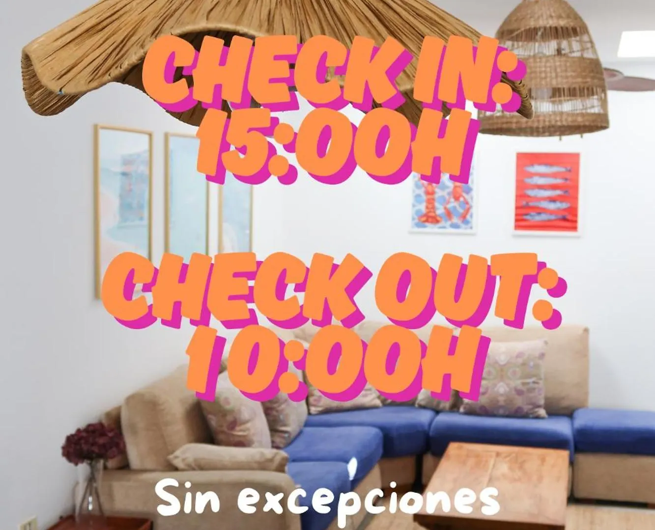 Apartament Casitas Tenerife - El Risco 2 Los Cristianos  Hiszpania